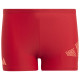 Adidas Παιδικό μαγιό 3 BAR LOG Boxer